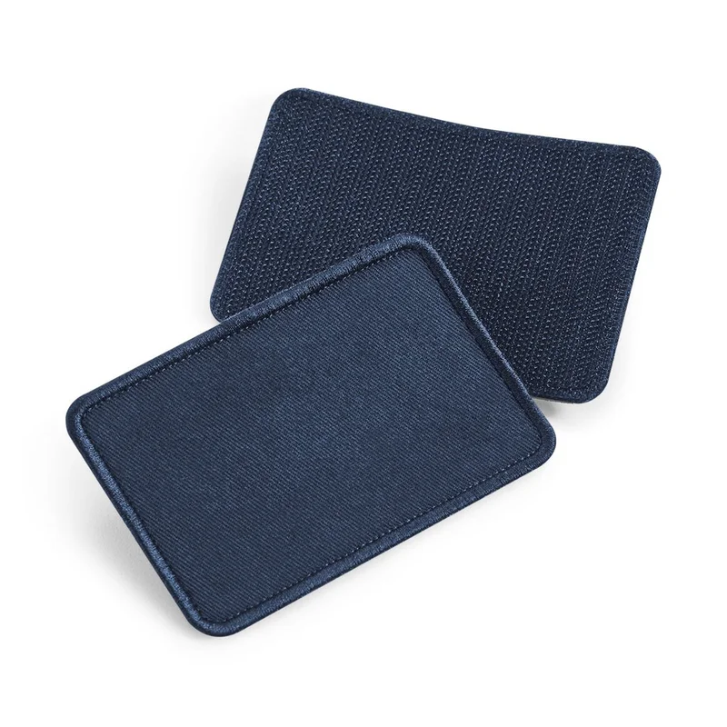 Cotton Removable Patch • Beechfield