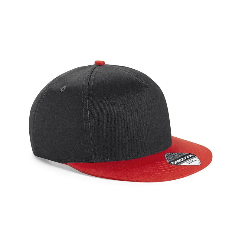 Youth Size Snapback • Beechfield