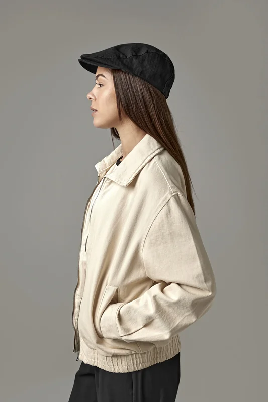 Vintage Flat Cap • Beechfield