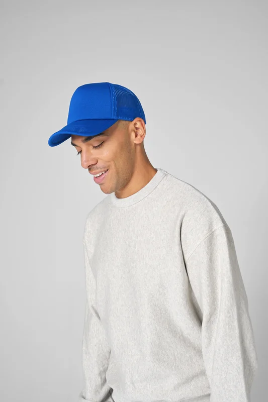 Classic Foam Trucker • Beechfield