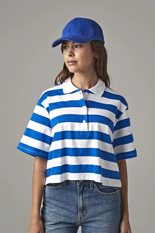 Pro-Style Heavy Brushed Cotton Cap • Beechfield