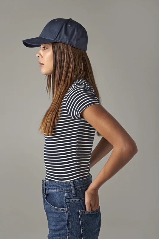 Urbanwear 6 Panel Cap • Beechfield
