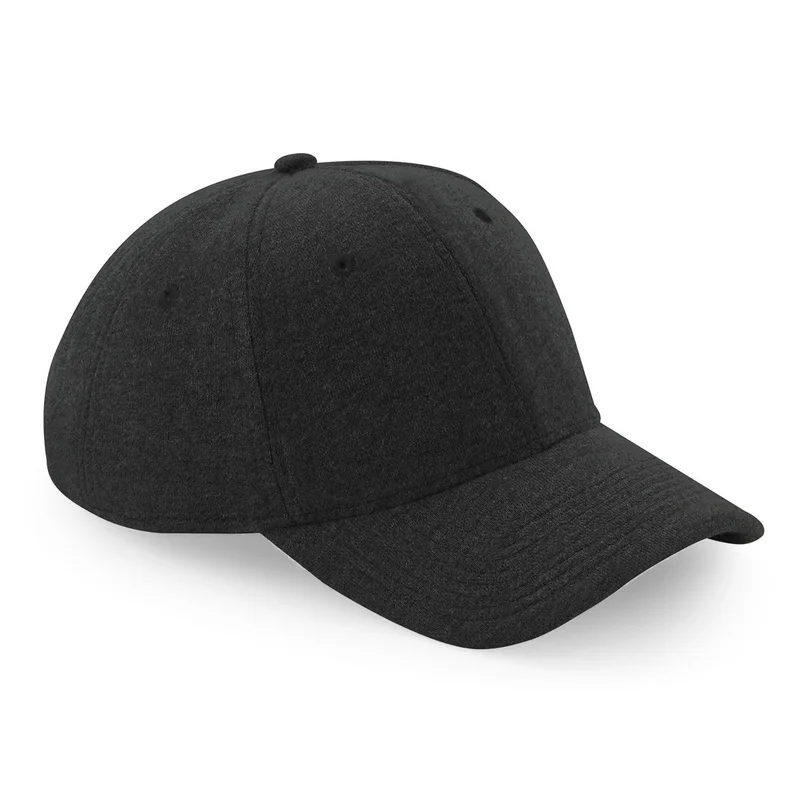 Jersey Athleisure Baseball Cap • Beechfield
