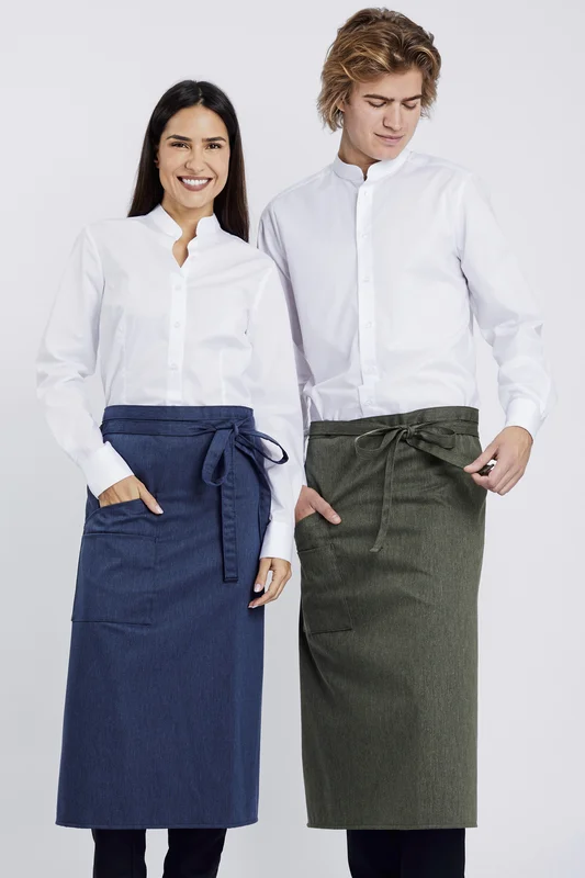 Bistro Apron Macerata • CG Workwear