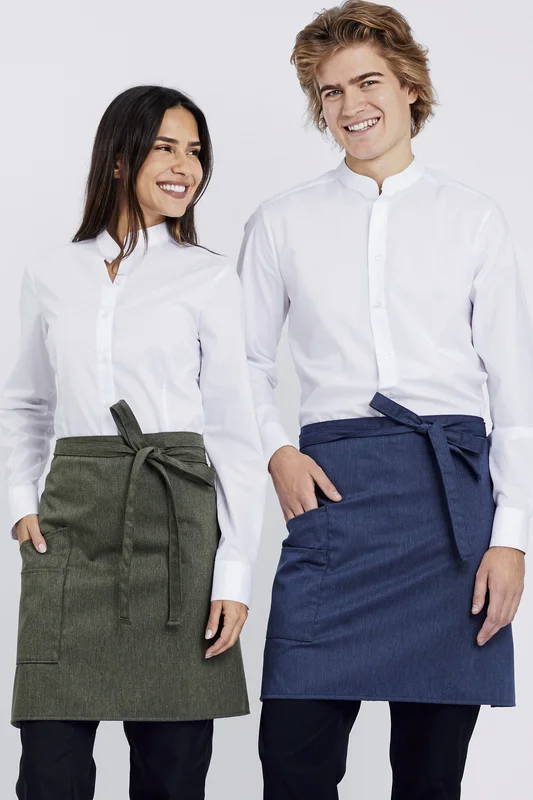 Bistro Apron Vernazza • CG Workwear