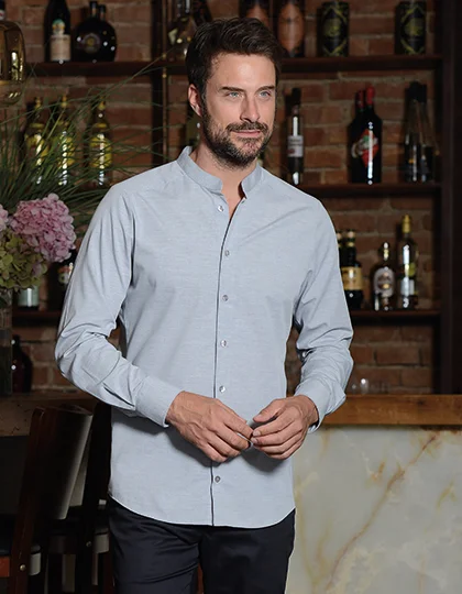 Men´s Shirt San Buono • CG Workwear