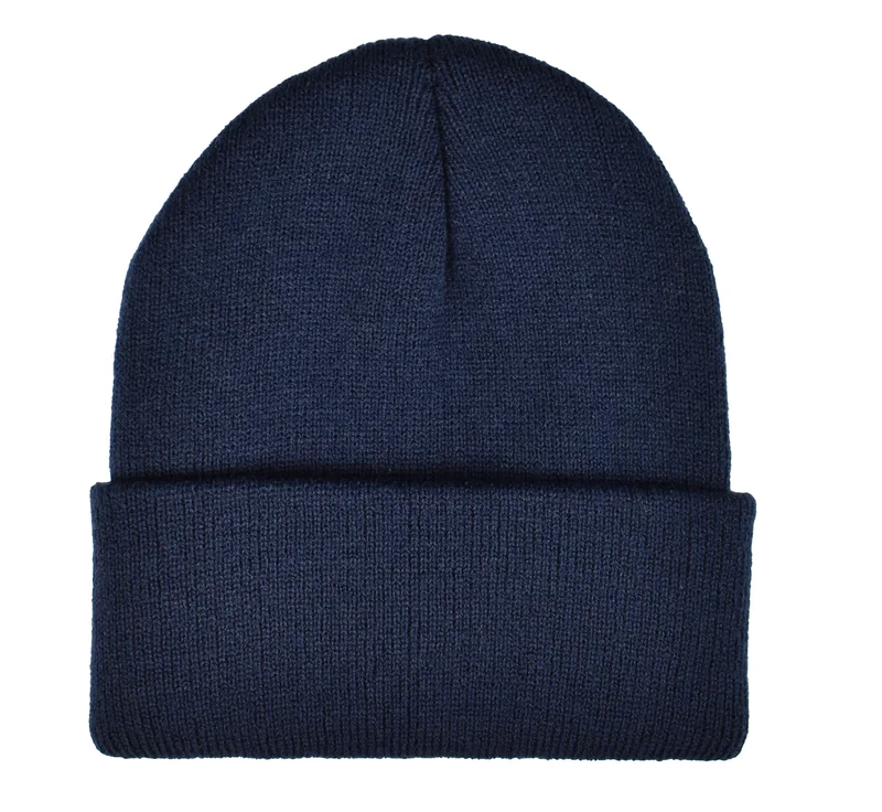 Knitted Children Hat • L-merch