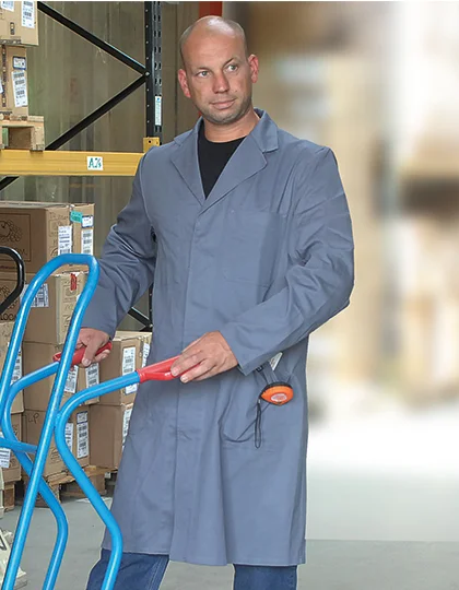 Classic Work Coat • Carson Classic Workwear