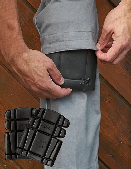Knee Pads • Carson Contrast