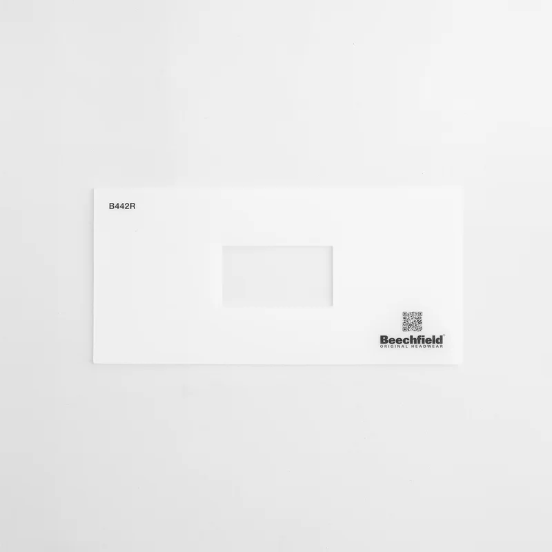 Rubber mat for Fashion Patch • Beechfield