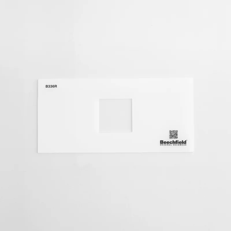 Rubber mat for 336 Patch • Beechfield