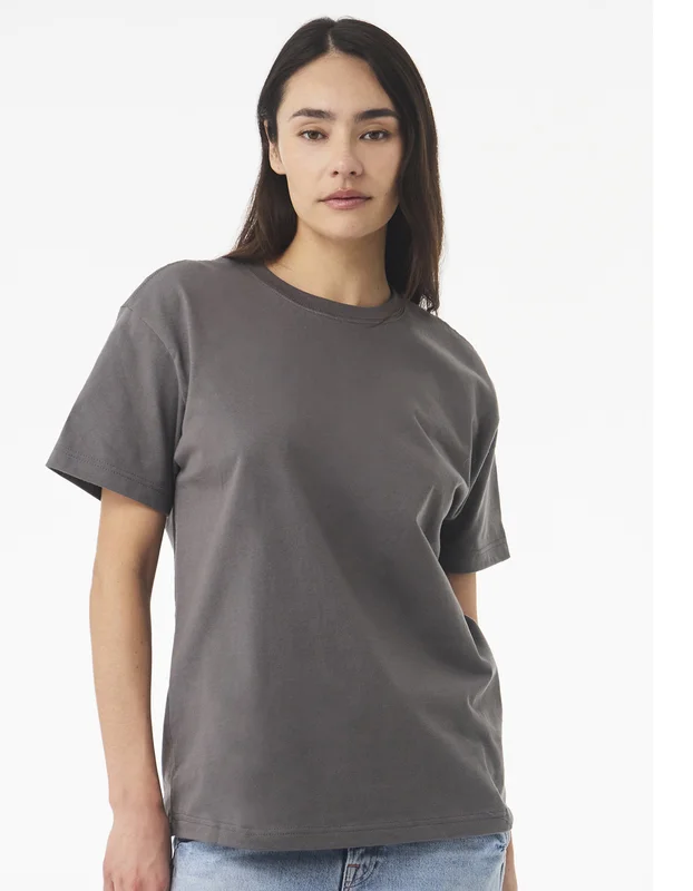 Unisex Heavyweight Short Sleeve Tee • Bella+Canvas