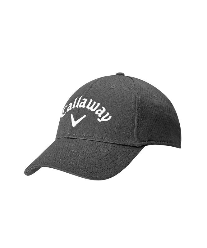 Men´s Side Crested Cap • Callaway