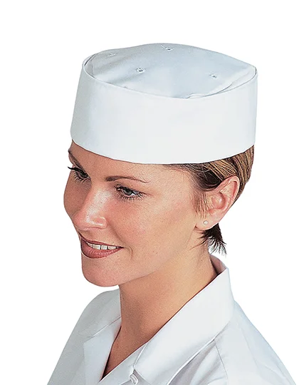 London Skull Cap • Dennys London
