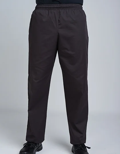 Unisex Chef´s Kit Trouser • Dennys London