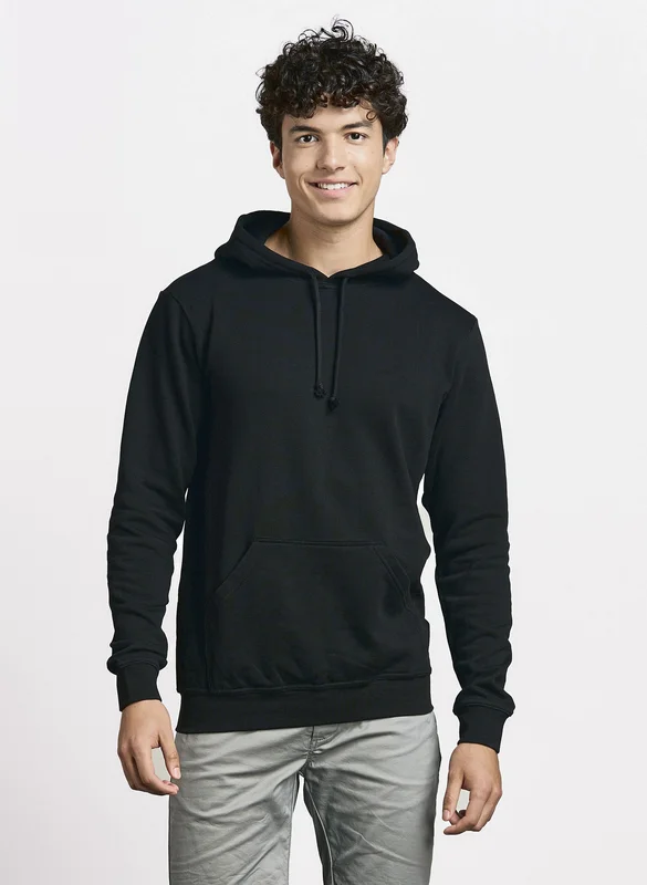 Men´s Hoody 80/20 Heavy • Promodoro