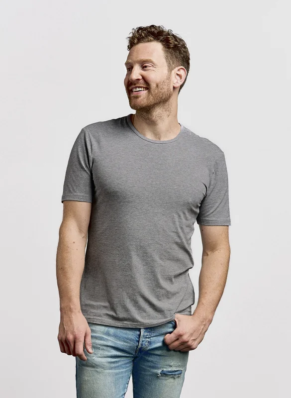 Men´s Slim Fit-T • Promodoro