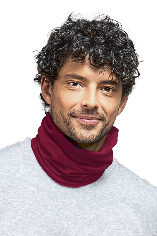 Unisex Organic Bandana • Promodoro
