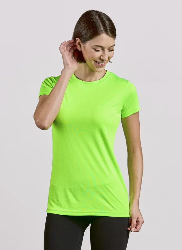 Women´s Performance-T • Promodoro