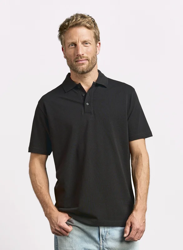 Men´s Superior Polo • Promodoro