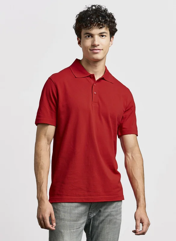 Men´s Premium Polo • Promodoro