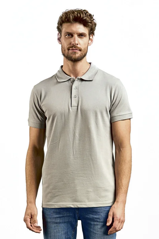 Men´s Polo 92/8 • Promodoro
