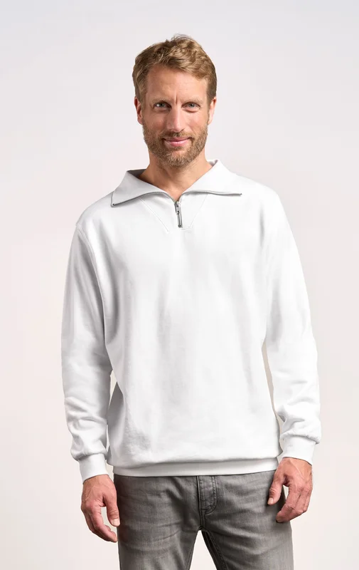 Men´s New Troyer Sweater • Promodoro