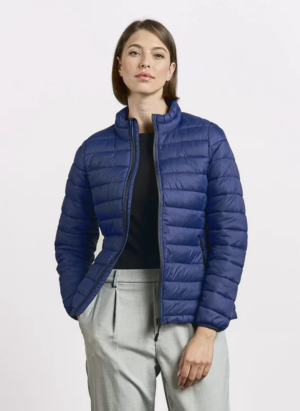Women´s Padded Jacket • Promodoro