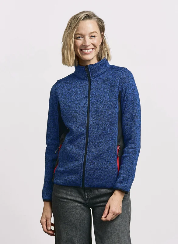 Women´s Knit Jacket Workwear • Promodoro