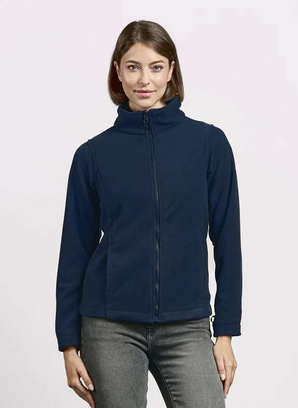 Women´s Fleece Jacket C+ • Promodoro