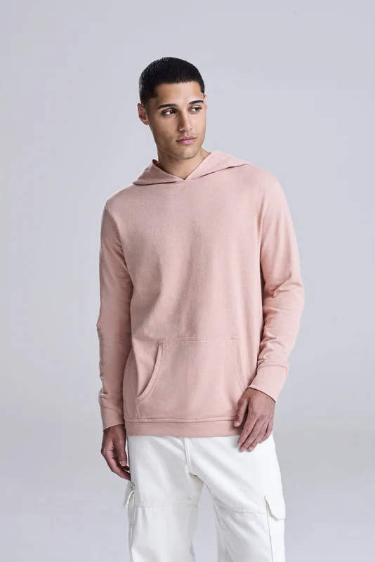 Lusaka Sustainable Hoodie • Ecologie