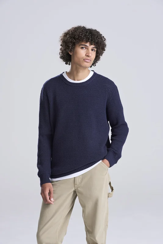Taroko Sustainable Sweater • Ecologie
