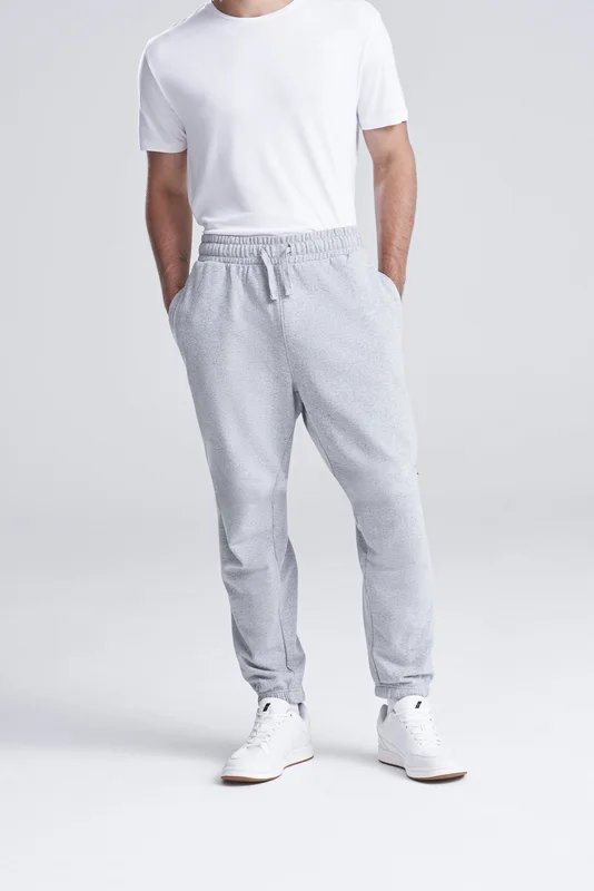 Crater Recycled Jogpants • Ecologie
