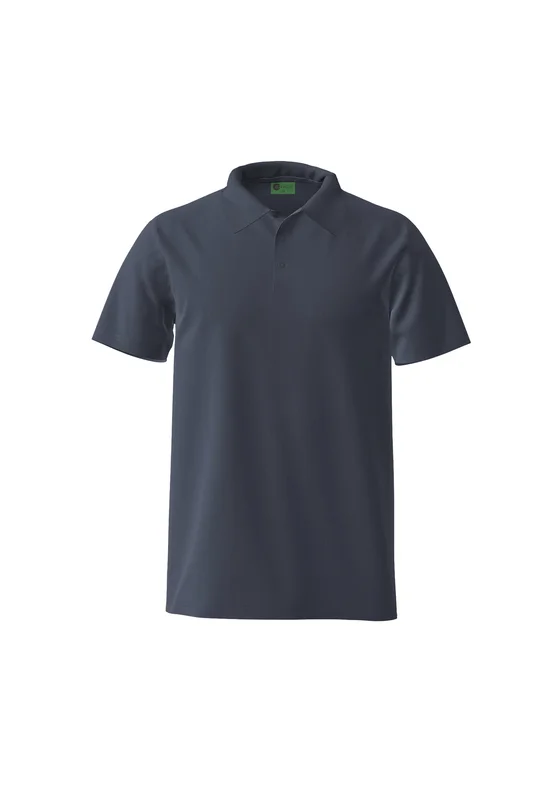 Men´s Polo Shirt • EeCoff