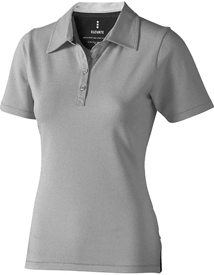 Ladies´ Markham Polo • Elevate Life