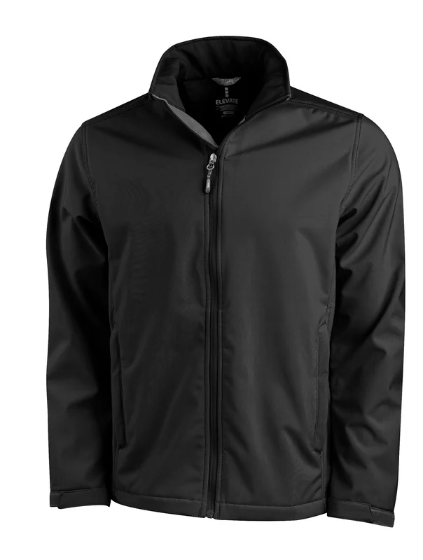Men´s Maxson Softshell Jacket • Elevate Life