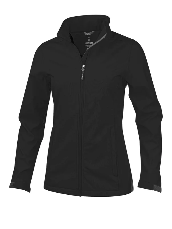Ladies´ Maxson Softshell Jacket • Elevate Life