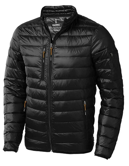 Men´s Scotia Light Down Jacket • Elevate Life