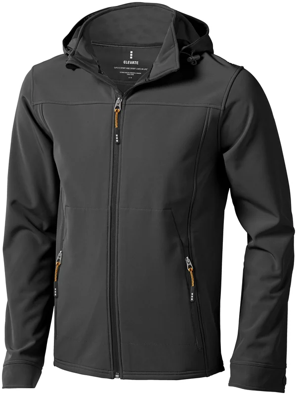Men´s Langley Softshell Jacket • Elevate Life