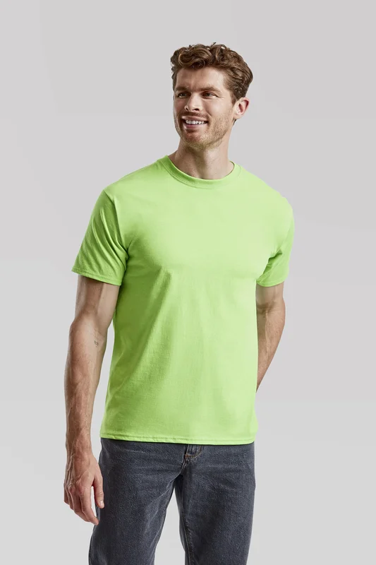 Valueweight T • Fruit of the Loom