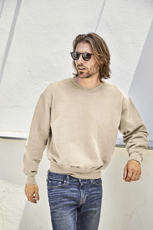 Supercotton™ Sweat • Fruit of the Loom