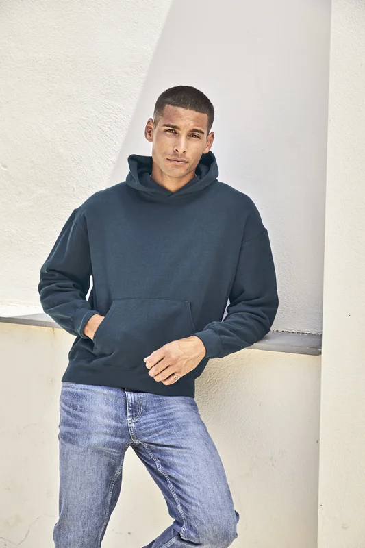 Supercotton™ Hooded Sweat • Fruit of the Loom