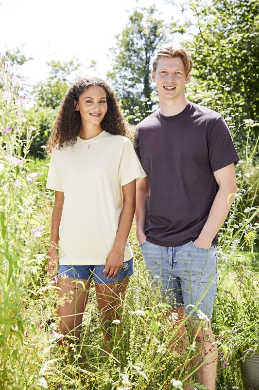 Pure Cotton T • Fruit of the Loom