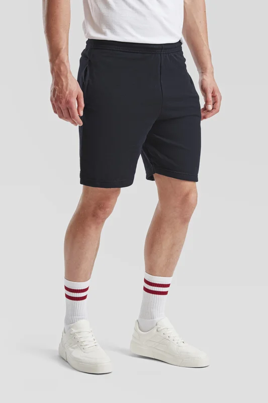 Lightweight Shorts • Fruit of the Loom
