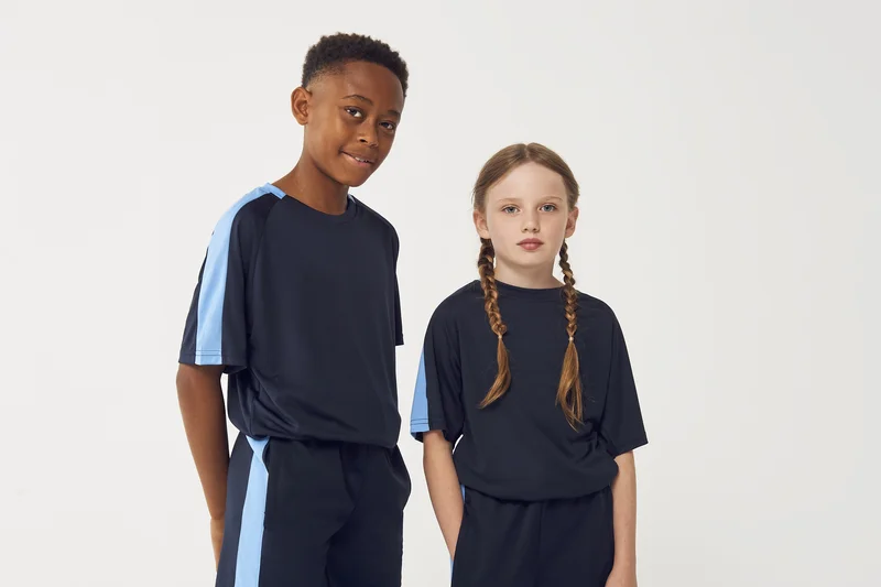 Kids Team T-Shirt • Finden+Hales