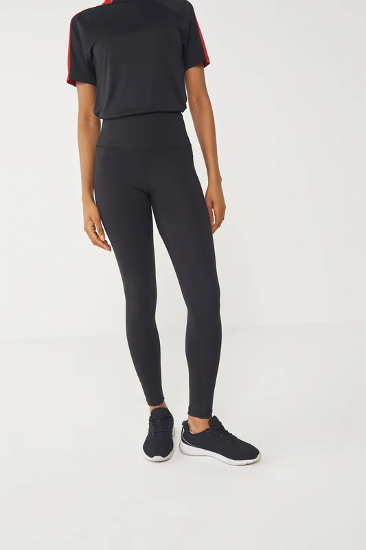 Ladies' Team Legging • Finden+Hales
