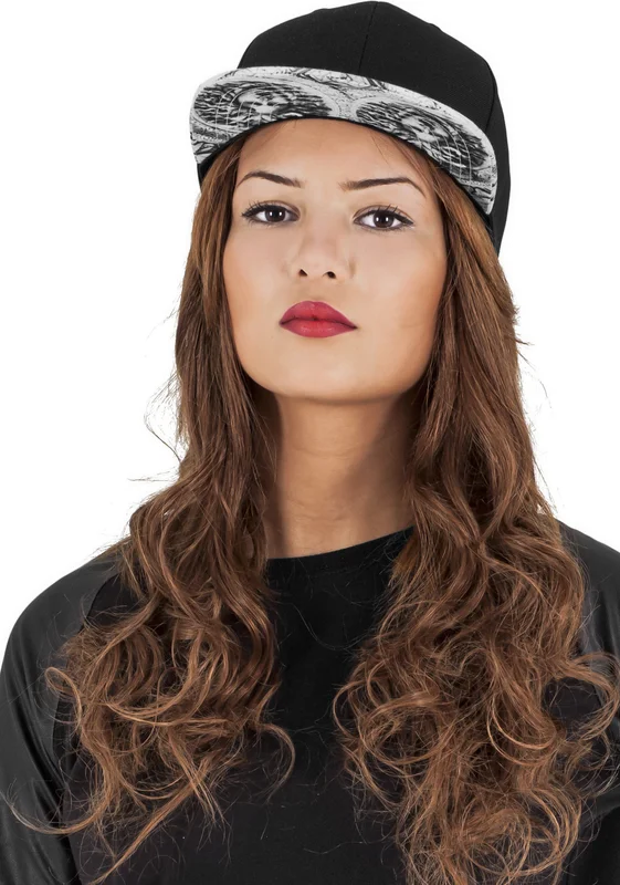 Sun King Snapback • FLEXFIT