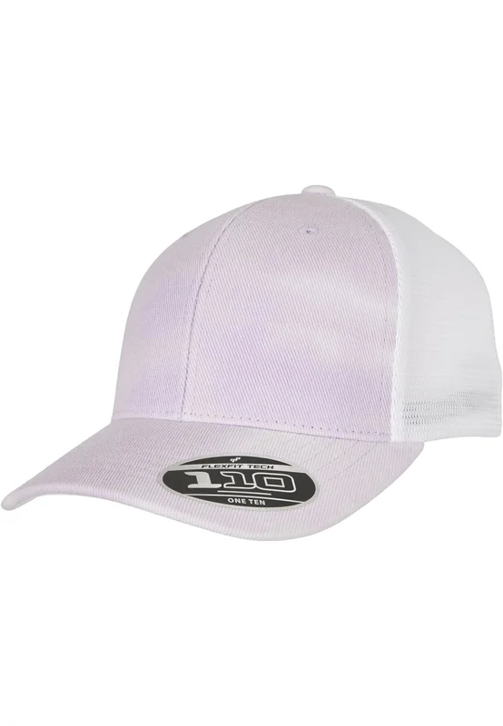 110 Batik Mesh Cap • FLEXFIT