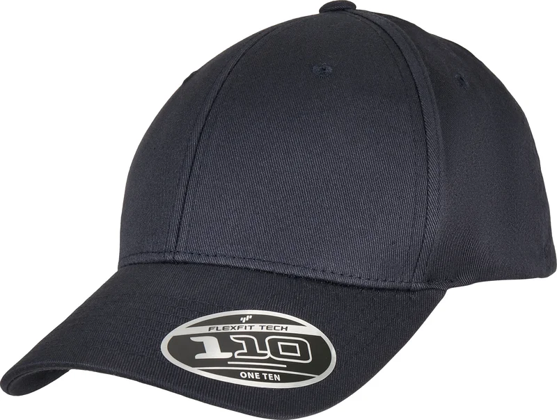 Flexfit 110 Organic Cap • FLEXFIT