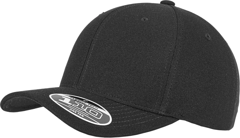 Cool & Dry Mini Piqué • FLEXFIT